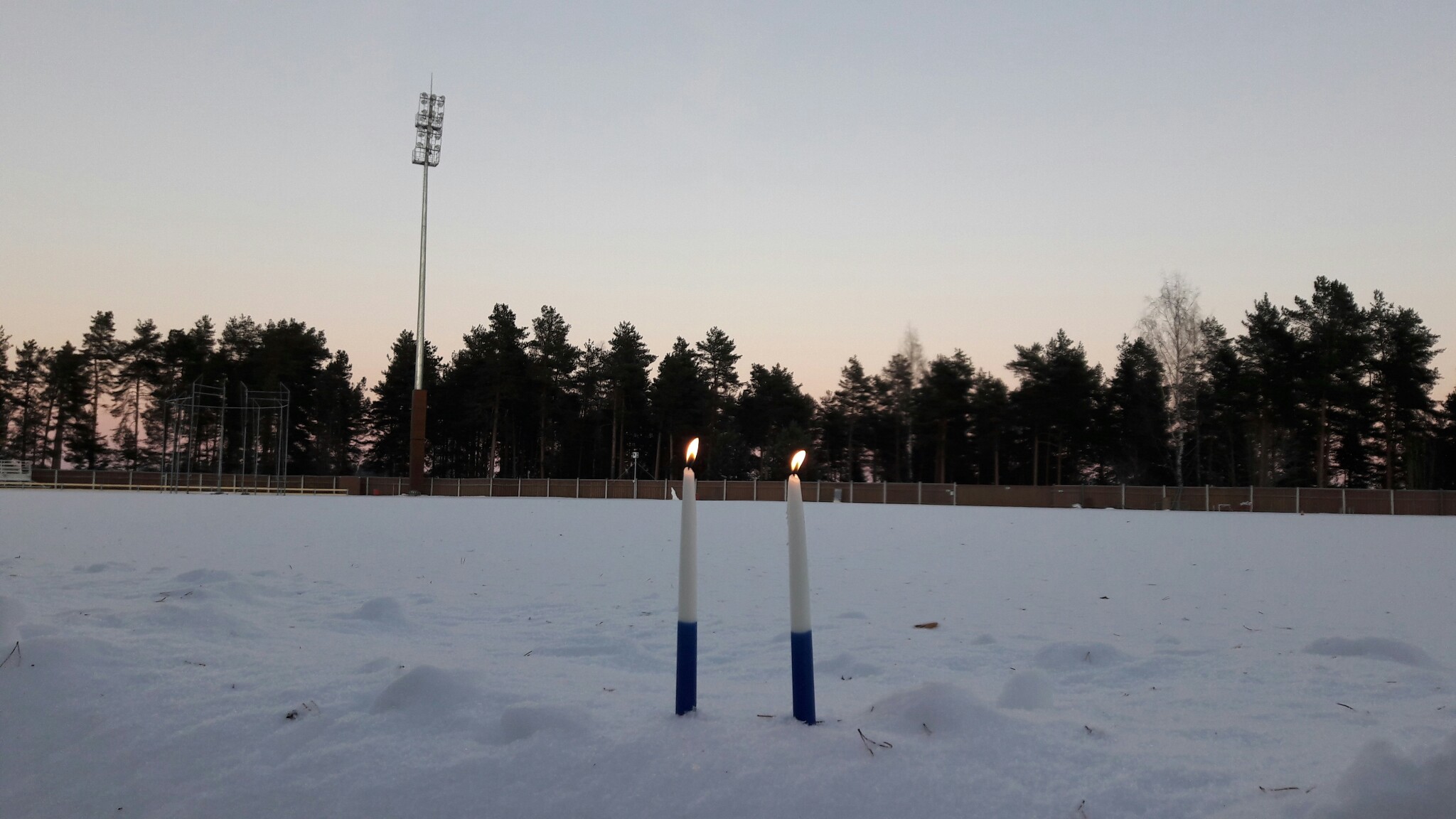 JJK lahjoittaa jälleen kausikortteja Jyväskylän seudun sotainvalidit Ry:lle