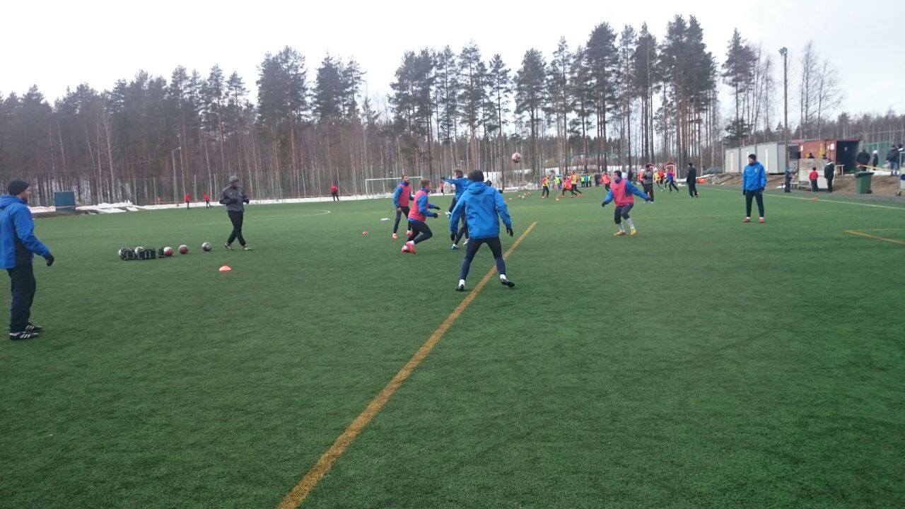 Joensuusta jatkopaikka – seuraava cup-ottelu kotikentällä