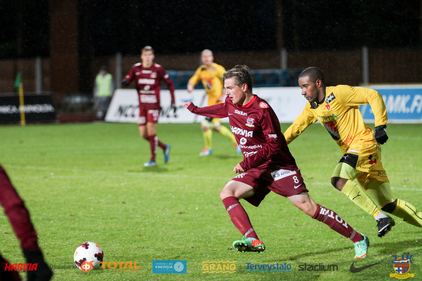 Lehtonen jälleen U18-maajoukkueen mukaan