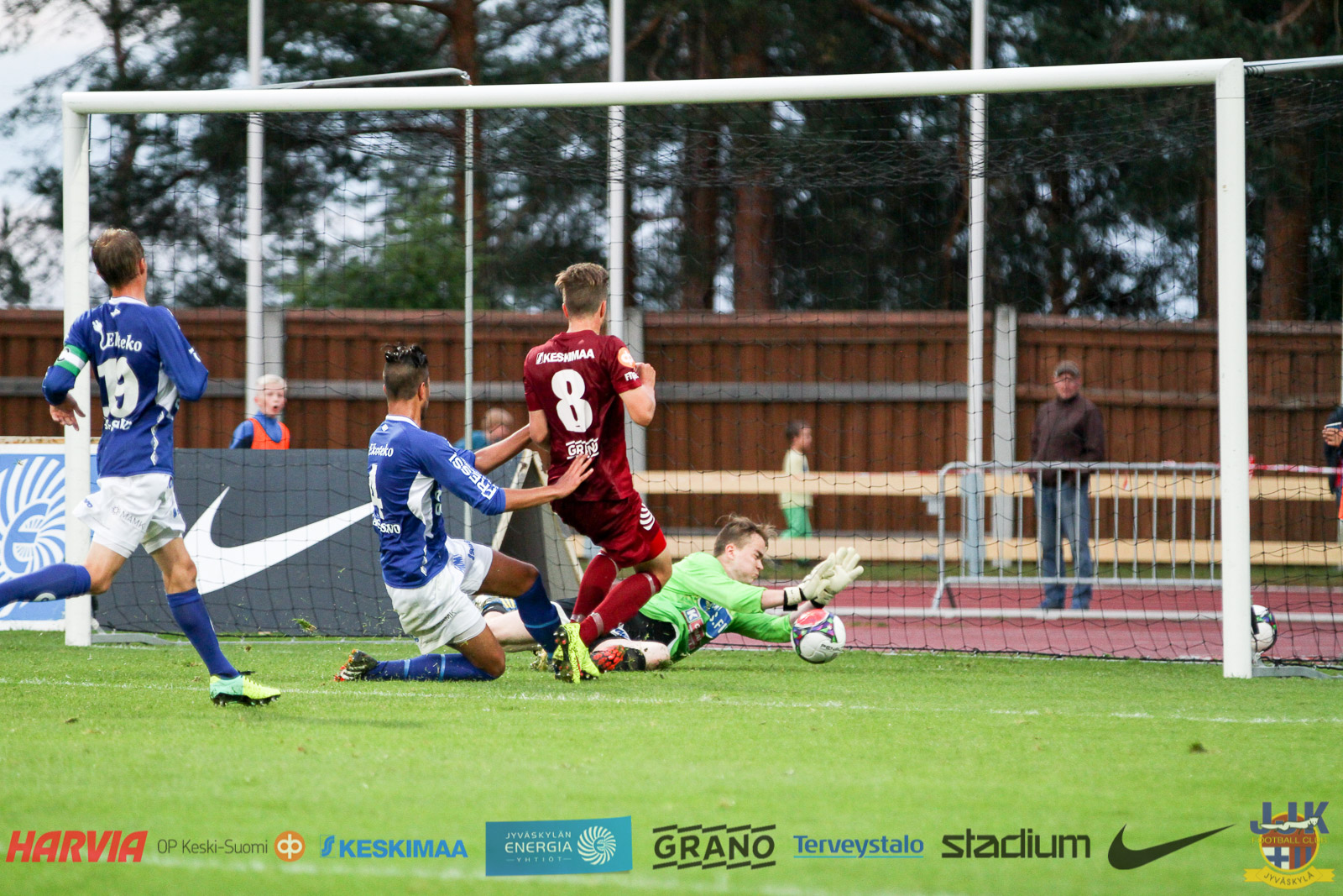 Lehtonen valittu U19-karsintaturnaukseen Makedoniaan