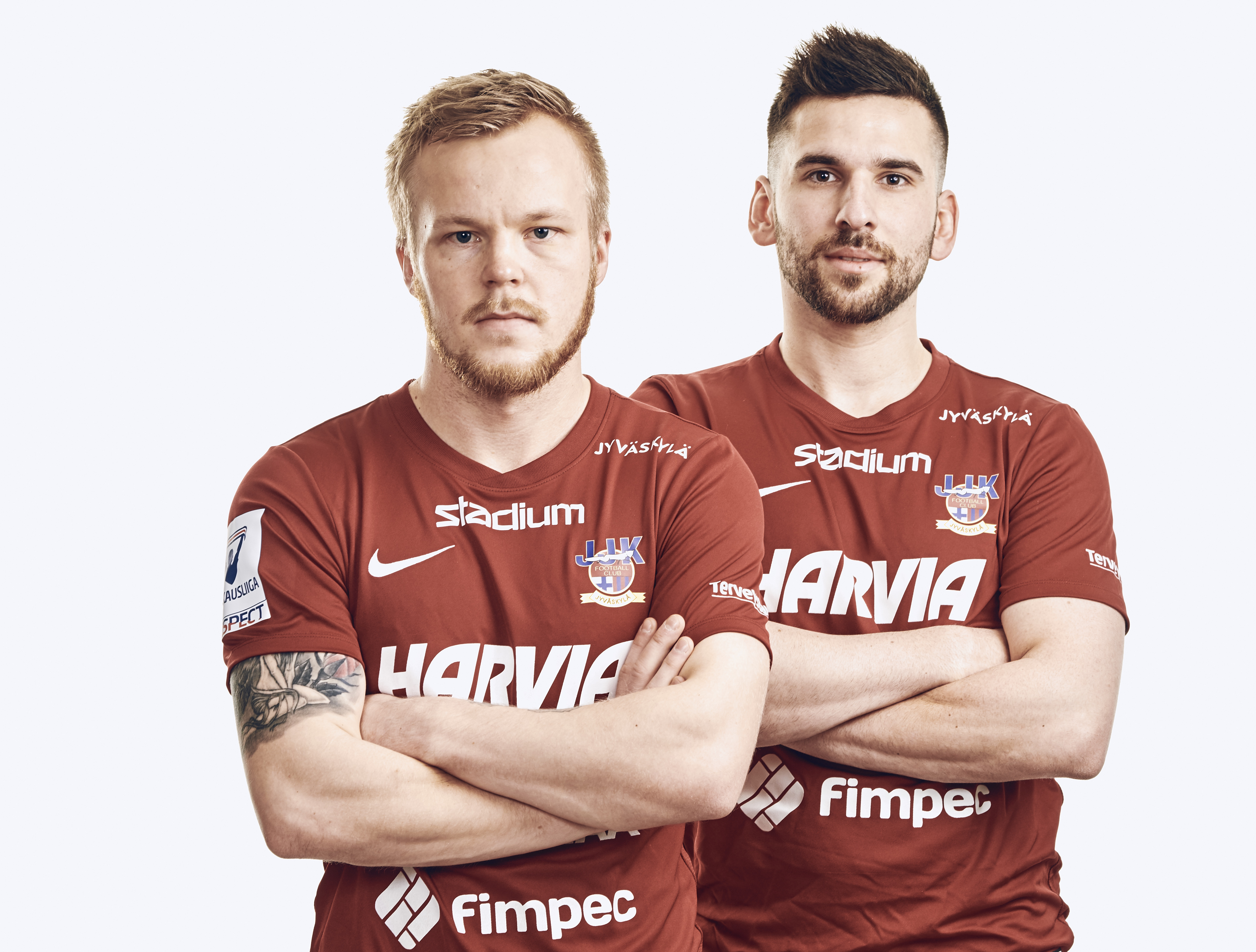 Seinäjoelta kotiintuomisina upea 0-4-voitto