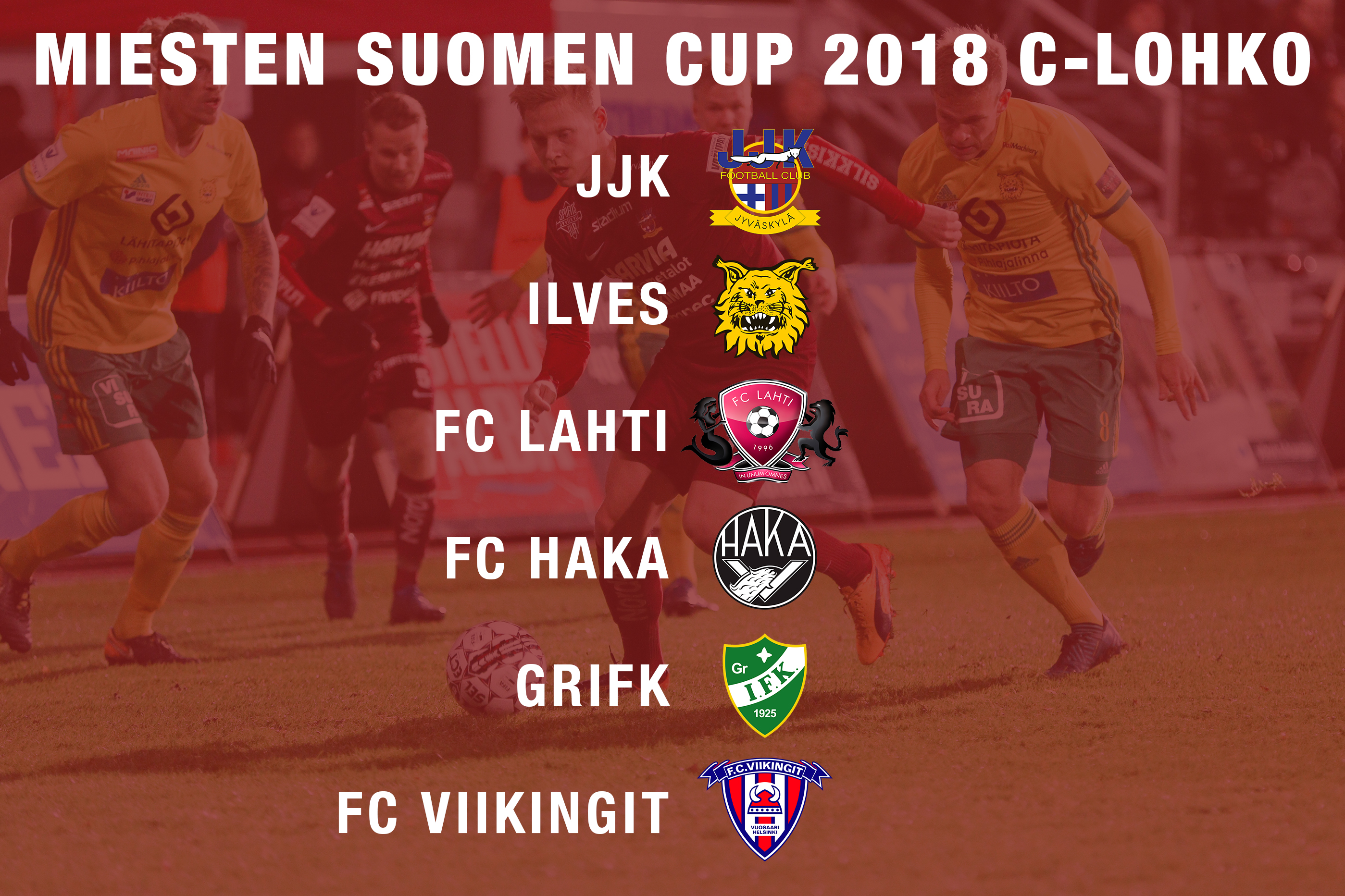 Pisteet jäivät Lahteen jännittävässä Suomen Cupin kamppailussa