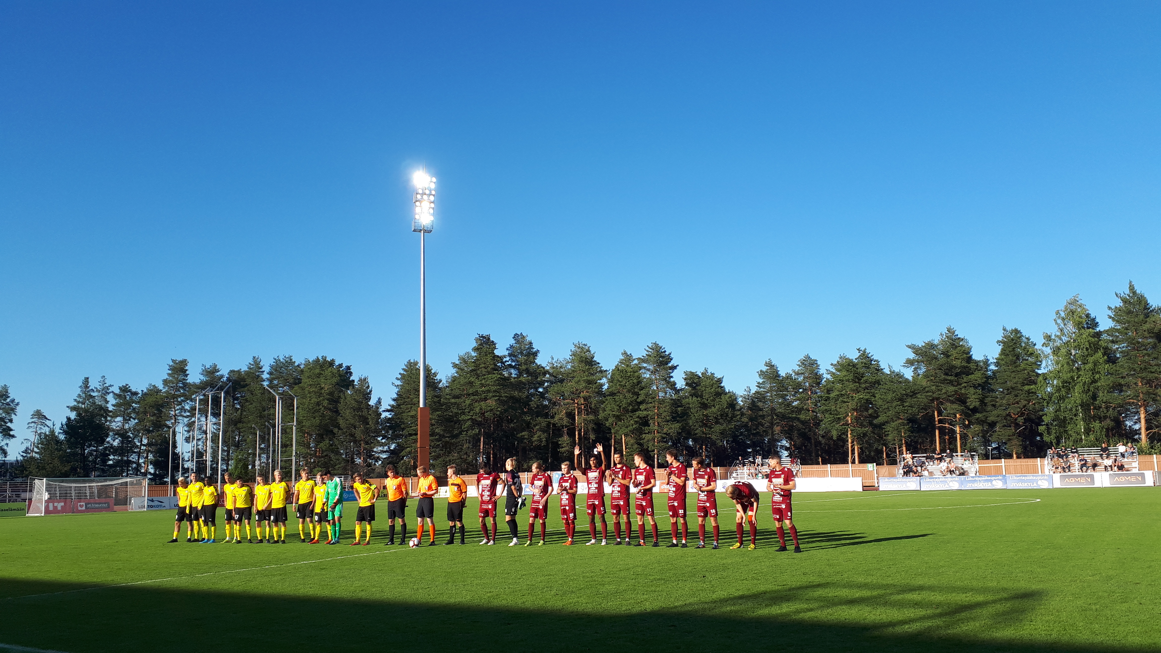 KuFu98 vei pisteet 0-3-lukemin