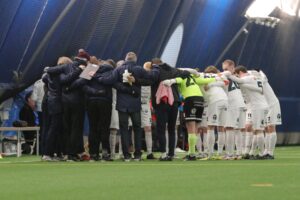 JJK murskavoitolla jatkoon Suomen Cupissa