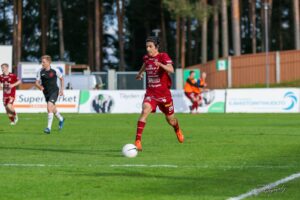 JJK eteni Suomen Cupissa jatkoon kaadettuaan IPS:n