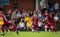 Runkosarjan otteluohjelma kaudelle 2026 julkaistu