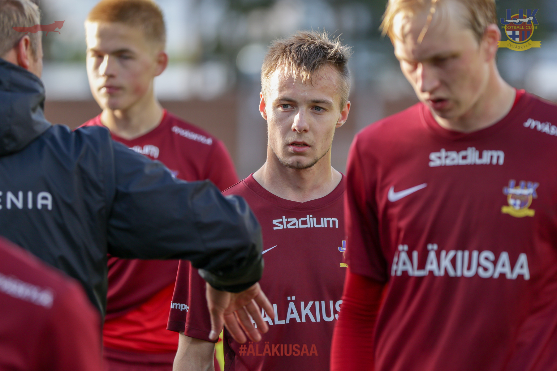 Ala-Porkkunen suuntaa Ouluun opintojen perässä – Kauden kohokohtana upea maali HIFK:n verkkoon