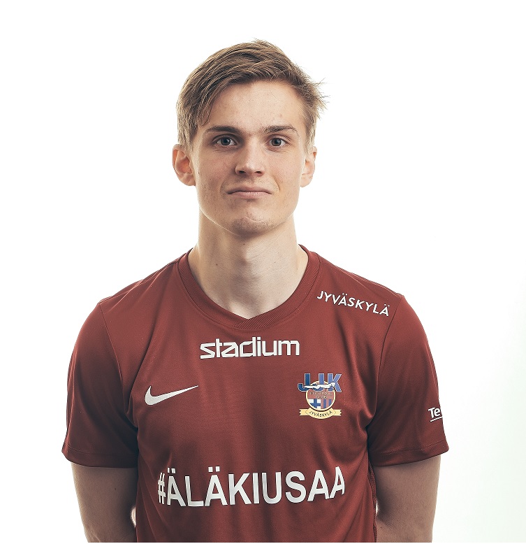 Kovan onnen Benno – mutta aikomuksena palata kovempana kuin koskaan!