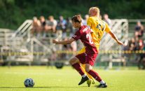 JJK:lle Ykkösen lisenssi kaudelle 2026