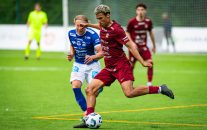 Ciriaco, Akdogan ja Holmalahti jatkavat