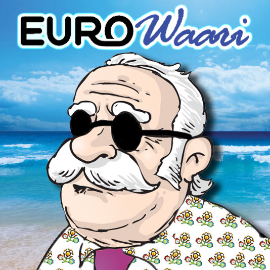 EuroWaari2012