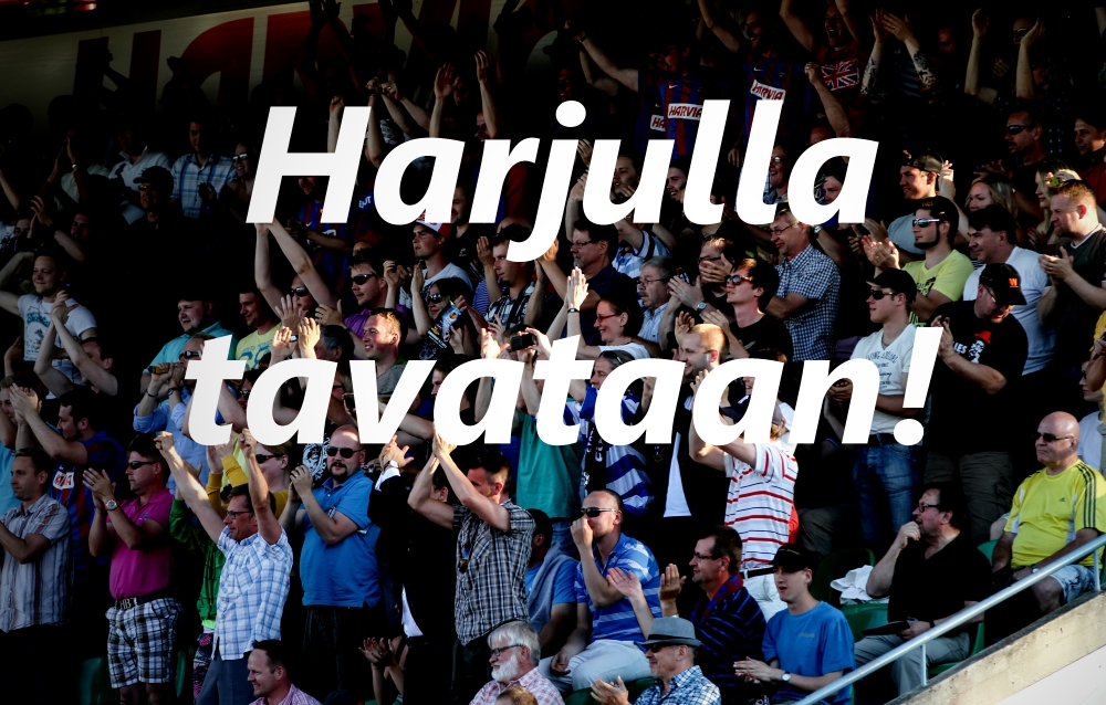 Lupaatko käydä JJK:n pelissä kaudella 2020?