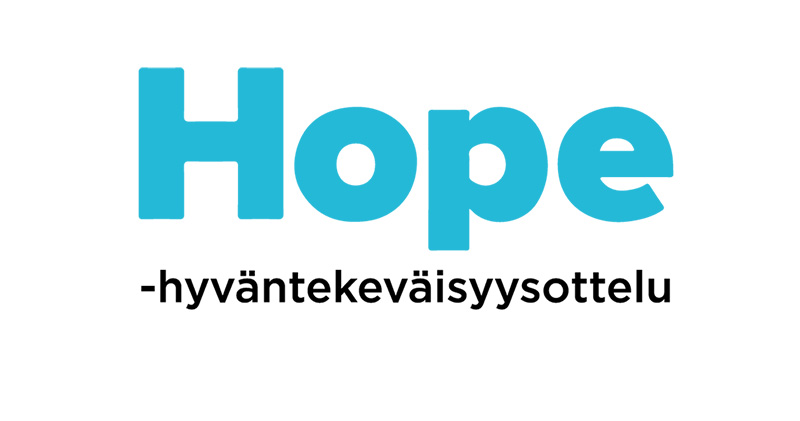Hope-teemaottelu JJK-EIF – Näin sinäkin voit tarjota yhä useammalle lapselle mahdollisuuden harrastaa