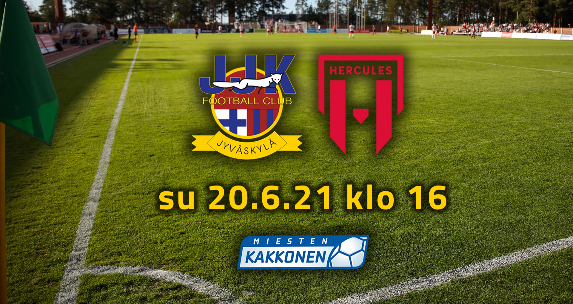 Sarjakärki Hercules saapuu sunnuntaina Kettupaitojen vieraaksi