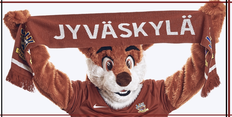 Kettujen joukkueen rakennus Kolmoseen on käynnissä