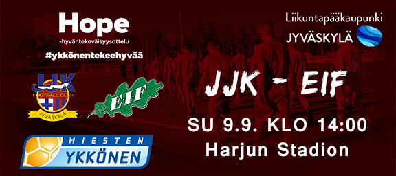 JJK, Kirittäret ja JYP tarjoavat todellisen urheilun Super-Sunnuntain – Yhteistyötä yli lajirajojen
