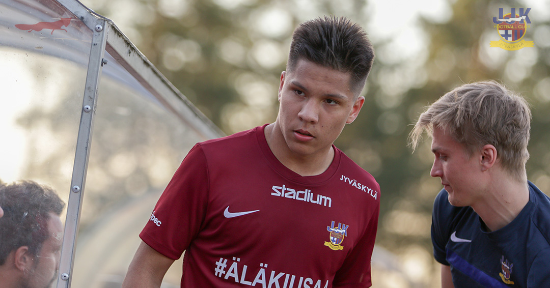 JJK hävisi Oulussa viime sekuntien rangaistuspotkun myötä