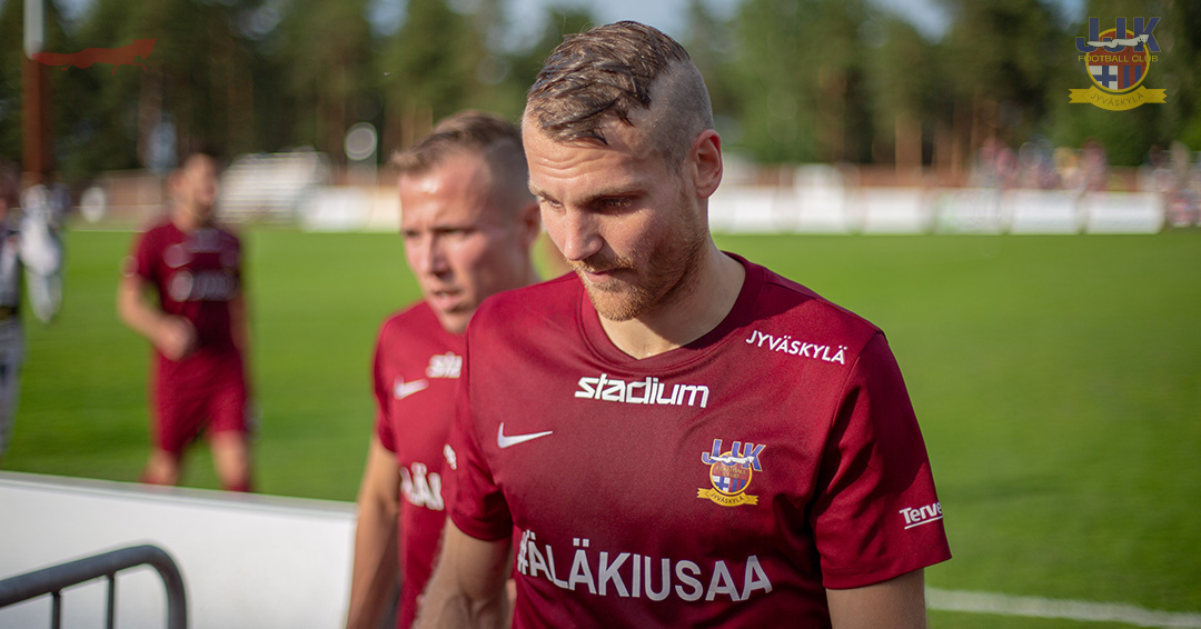 Toistamiseen turhauttava reissu Kotkaan – FC KTP voitti 3-1