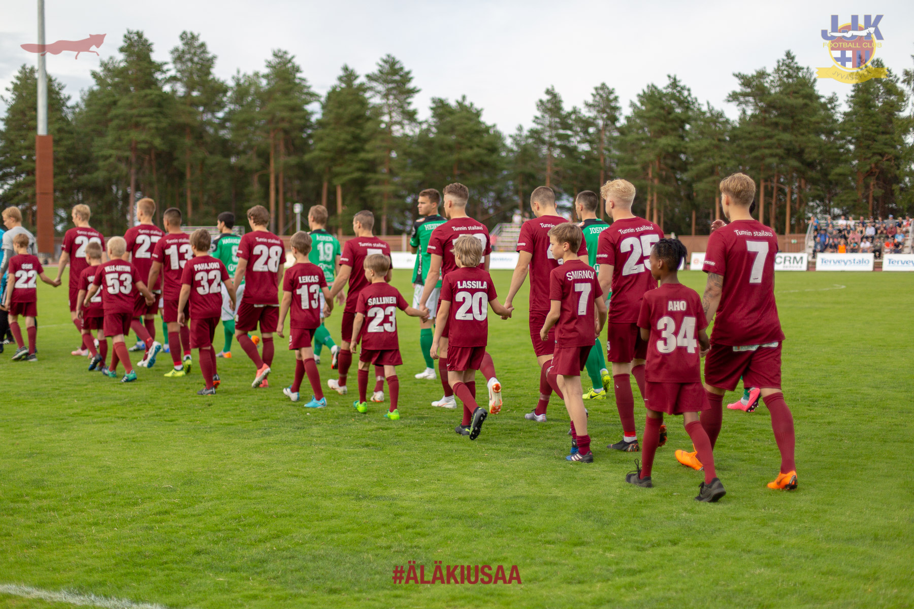 KPV tehokkaampi Kokkolassa – Kettupaidat kärsivät tappion lukemin 4-1