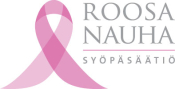 Rintasyövänvastainen Roosa nauha -kampanja