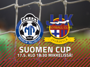 Suomen Cup jatkuu keskiviikkona Mikkelissä