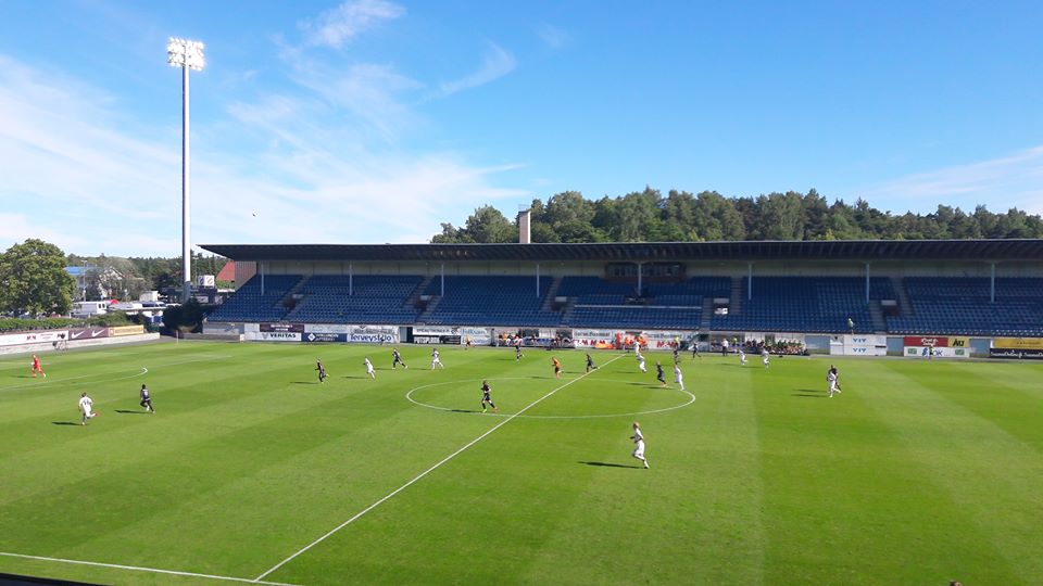 Inter vei voiton viimeisen vartin maaleilla