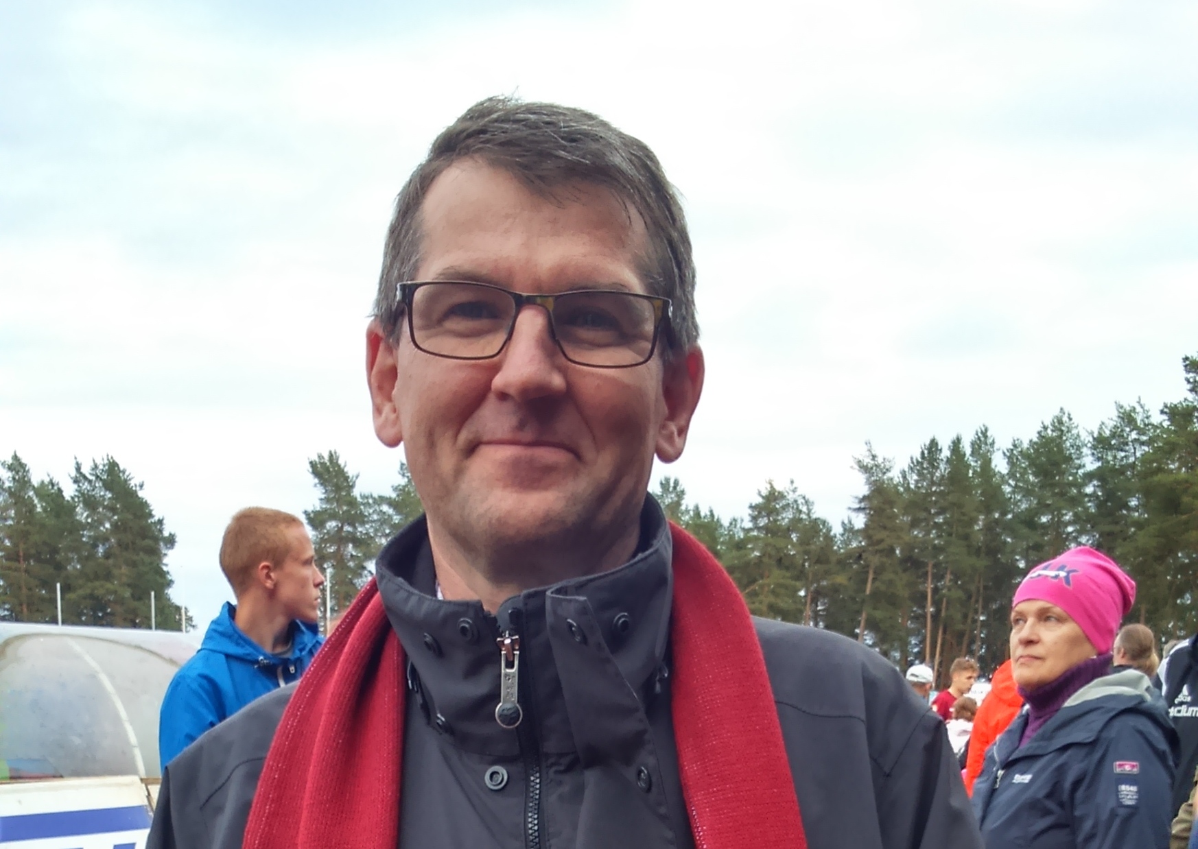 JJK:n ja OP Keski-Suomen yhteistyö toimii mainiosti