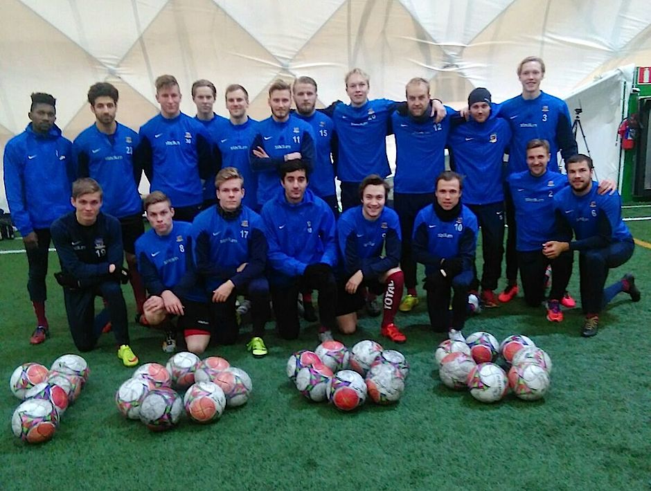 Instagramissa 1000 seuraajan raja rikki – osallistu kilpailuun