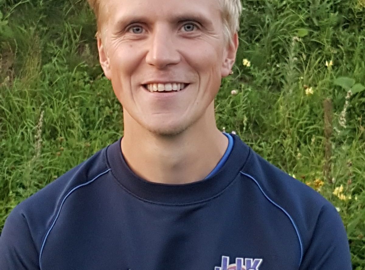 Talenttivalmentaja Jokiranta siirtyy kauden päätteeksi HJK:hon