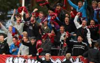 Haka- ja MIFK-vierasmatsien aikataulut varmistuneet