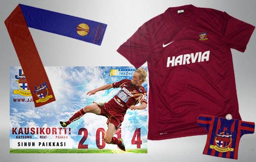 Hanki kausikorttisi 15.12. mennessä – saat superpaketin melkein 60% alennuksella