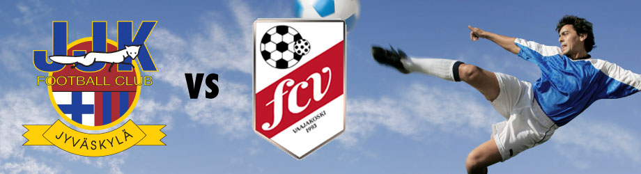 JJK vs FC Vaajakoski