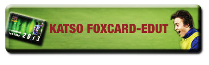 Katso Foxcard-edut