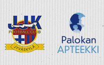 Futispäivä Palokan apteekissa nyt lauantaina
