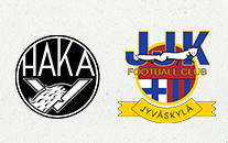 Kauden avauspelistä niukka tappio kovalla taistelulla