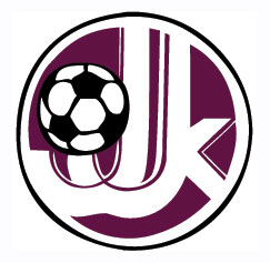 JJK-logo vuodelta 1992