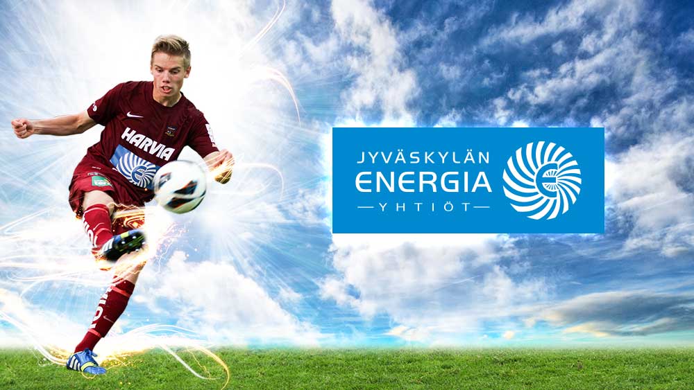Jyväskylän Energia vesittää JJK-yhteistyön
