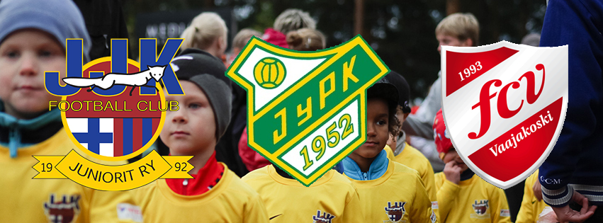 JJK:n, JyPK:n ja FCV:n kortteliliigapäättäjäiset keskiviikkona Harjulla