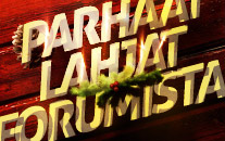 Parhaat lahjat JJK-pisteestä Forumista