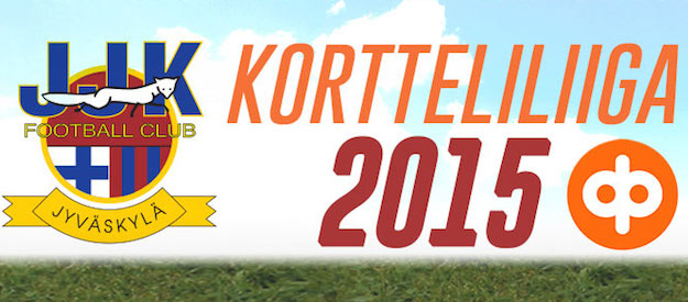 OP Kortteliliigan viimeinen turnaus starttaa kettufutislauantain
