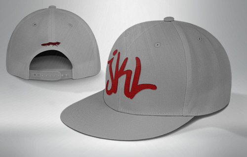 Uusi Kettu-snapback villitsee ostajat