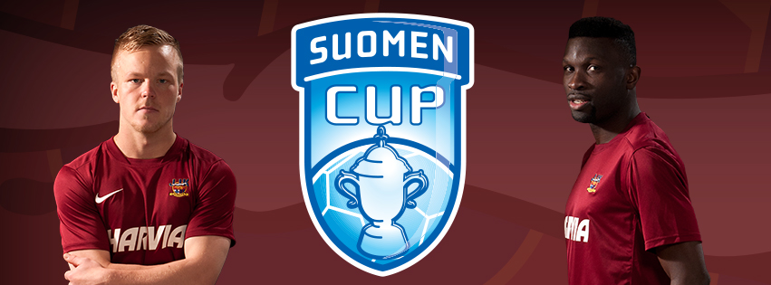 JJK jatkoon Suomen Cupissa
