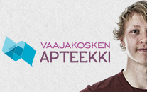 Lauantaina futispäivä Vaajakosken Apteekissa