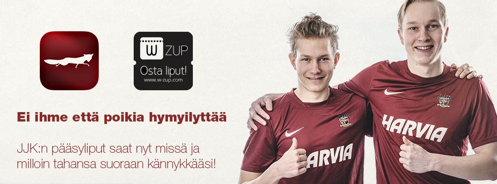 Ennakkoliput nyt myynnissä W-zupissa – infoa lipunmyynnin järjestelyistä