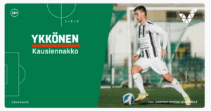 Veikkauksen kausiennakko: Vievätkö konkareihin luottavat TPS ja HIFK kärkisijat?