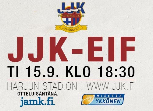 Kahden kotiottelun viikko käyntiin
