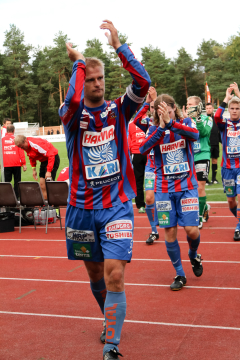 16-Kiitos Harjun yleisölle. Mitalitaistelu kiihtyy!