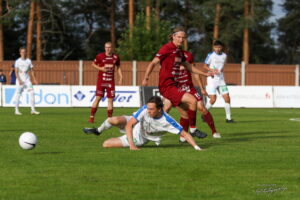 Runkosarja päätökseen lauantaina Harjulla