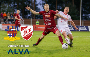 Alva tarjoaa derbyyn vapaan sisäänpääsyn