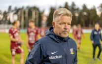 Jori Särkkä suuntaa uusiin haasteisiin